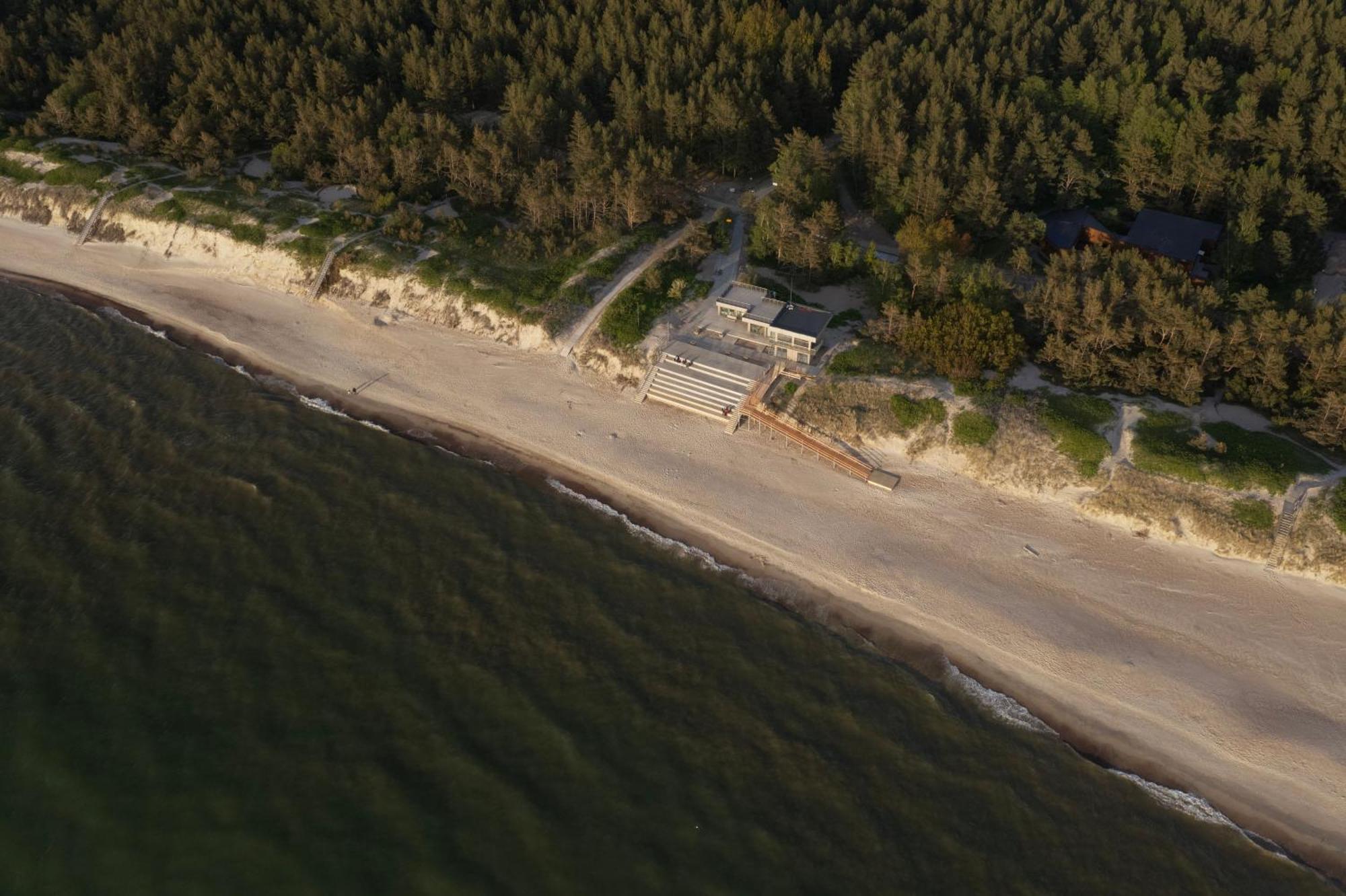 50 Meters To The Sea Huoneisto *