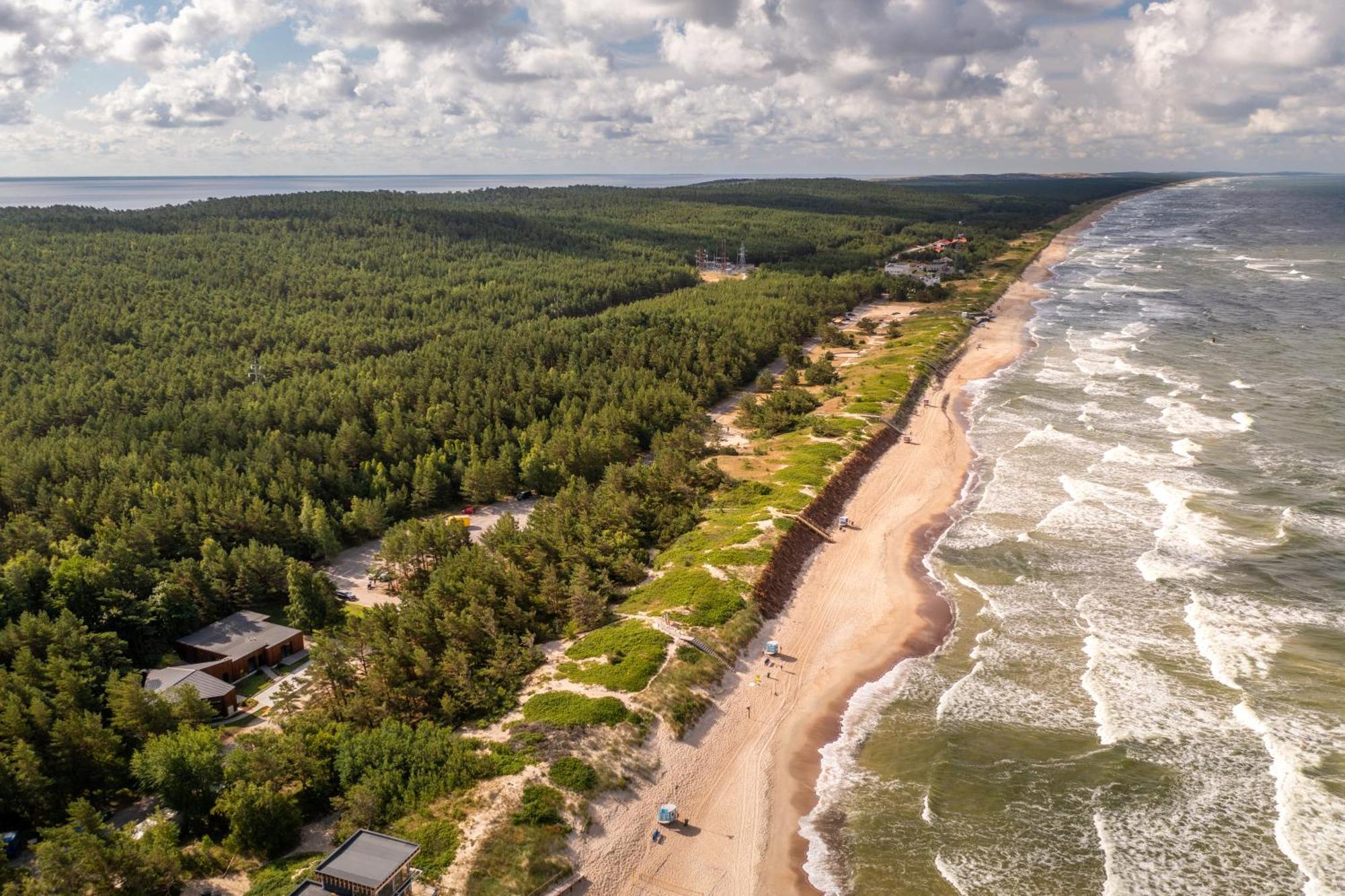 50 Meters To The Sea *